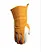 leather welding gauntlets